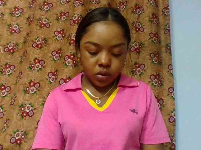 Elysa7 webcam