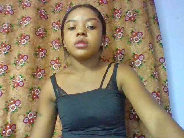 Elysa7 webcam
