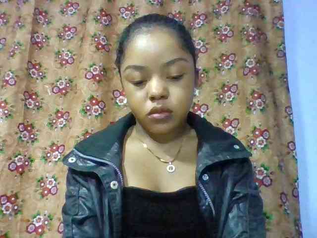 Elysa7 webcam