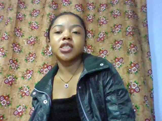 Elysa7 webcam
