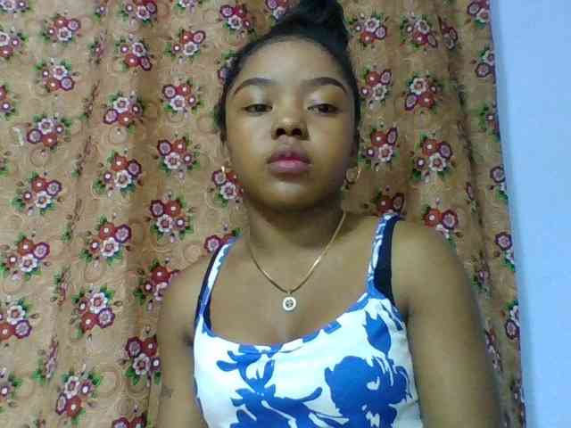 Elysa7 webcam