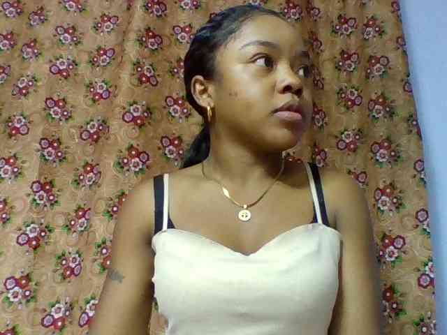 Elysa7 webcam