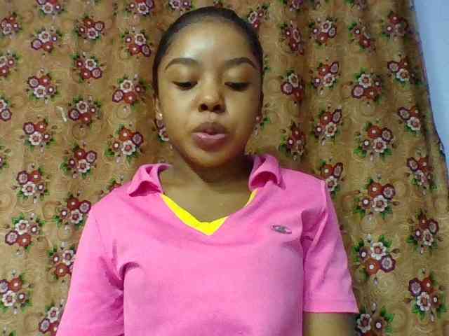Elysa7 webcam