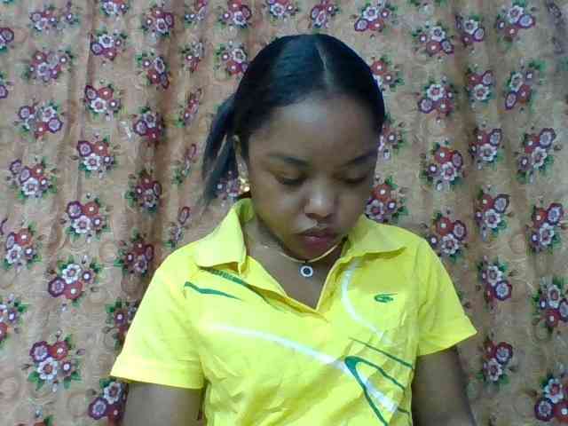Elysa7 webcam