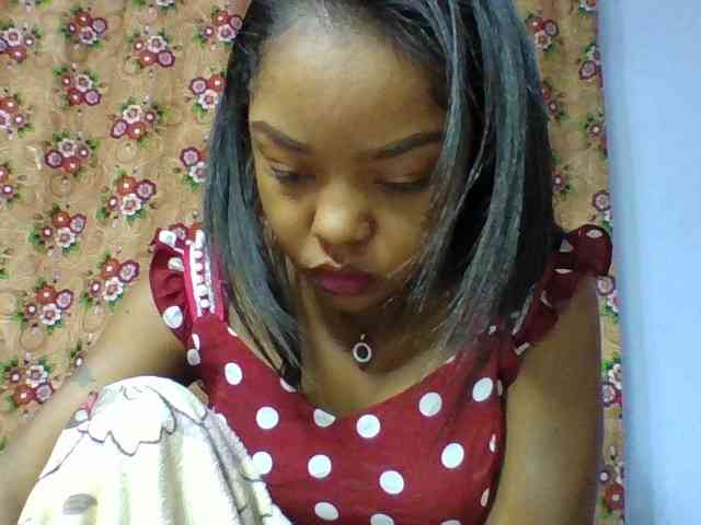 Elysa7 webcam