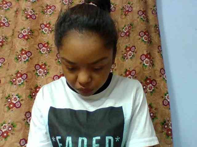 Elysa7 webcam
