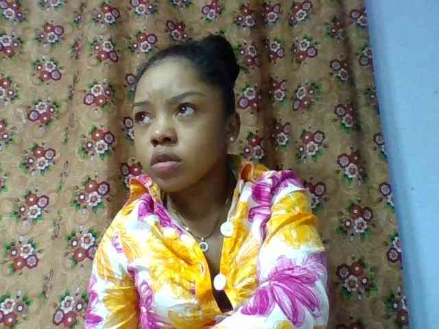 Elysa7 webcam