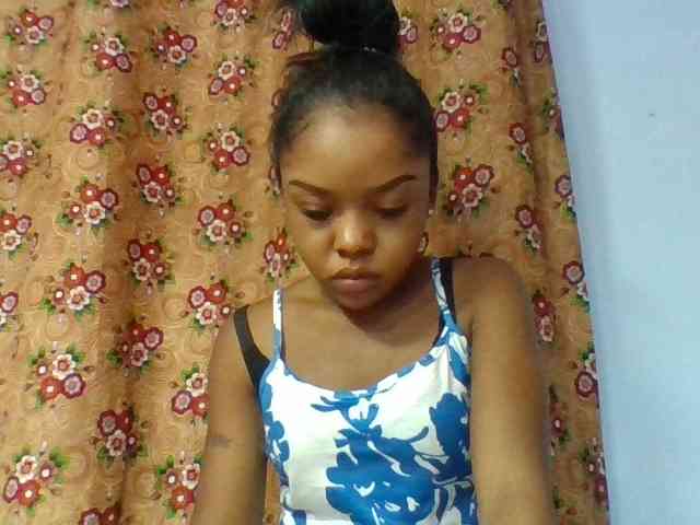 Elysa7 webcam