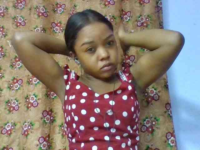 Elysa7 webcam