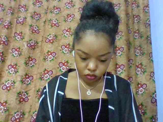 Elysa7 webcam