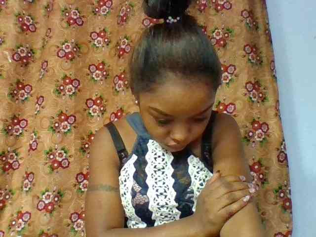 Elysa7 webcam