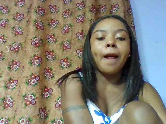 Elysa7 webcam