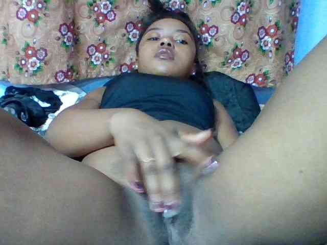 Elysa7 webcam