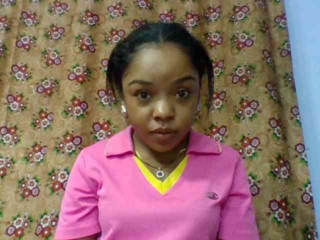 Elysa7 webcam