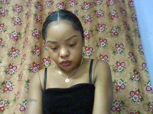 Elysa7 webcam