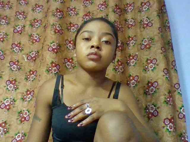 Elysa7 webcam