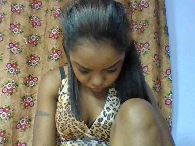 Elysa7 webcam
