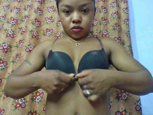 Elysa7 webcam