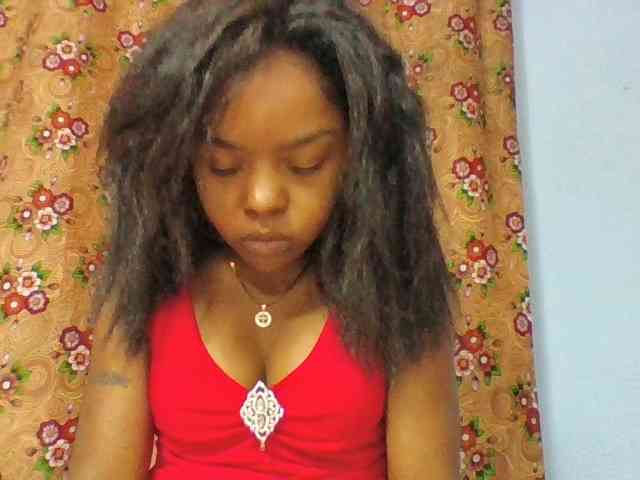 Elysa7 webcam