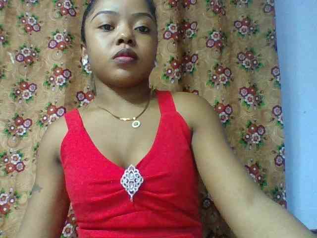 Elysa7 webcam