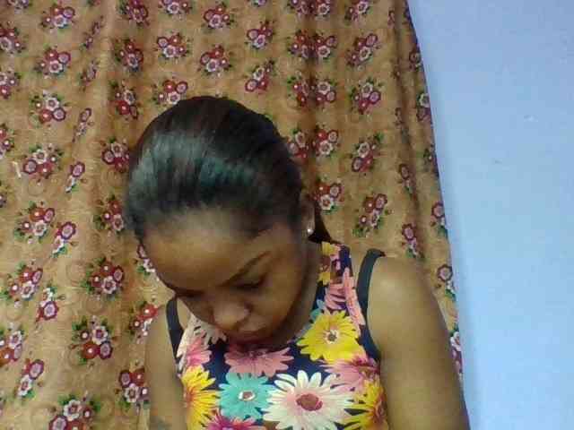 Elysa7 webcam