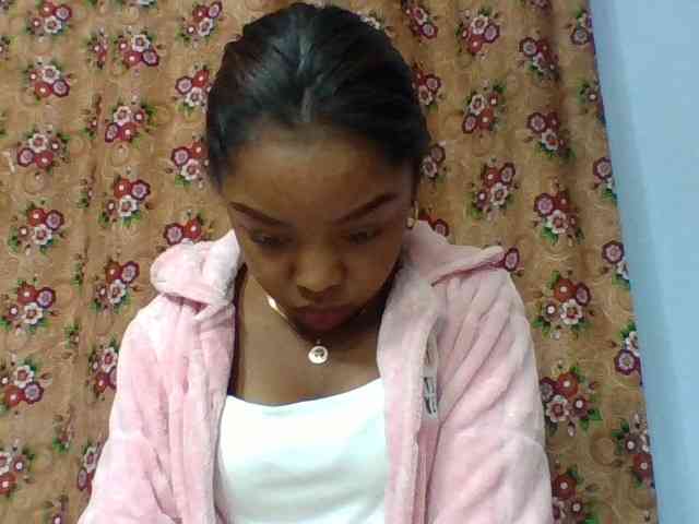 Elysa7 webcam