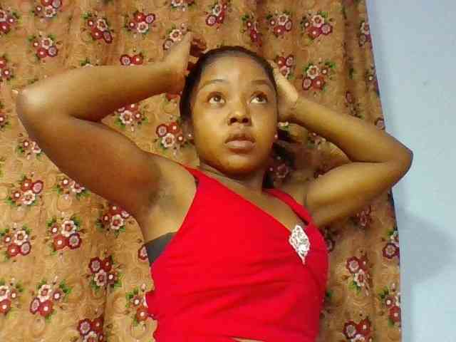 Elysa7 webcam