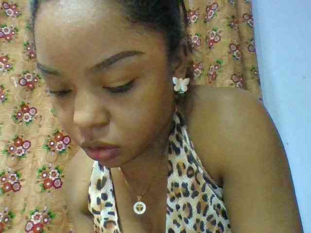 Elysa7 webcam