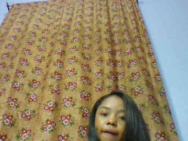 Elysa7 webcam