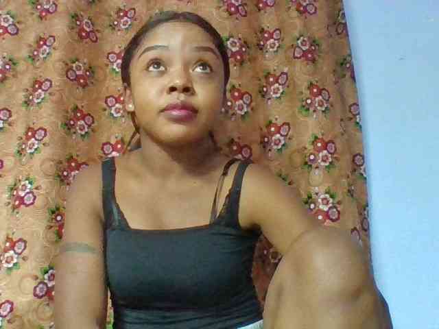 Elysa7 webcam
