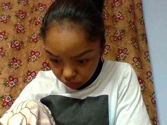 Elysa7 webcam