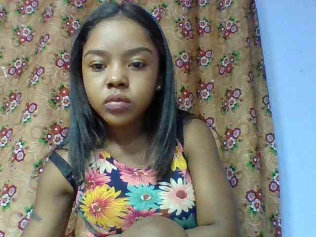Elysa7 webcam