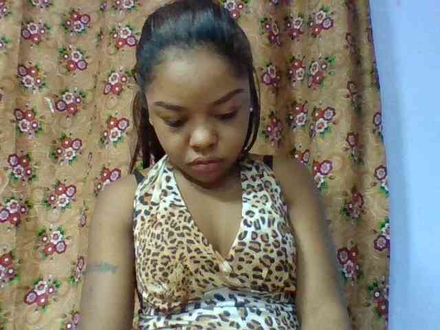 Elysa7 webcam
