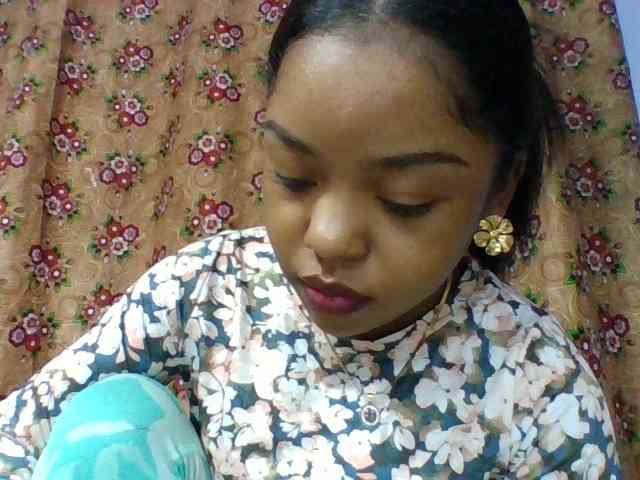 Elysa7 webcam