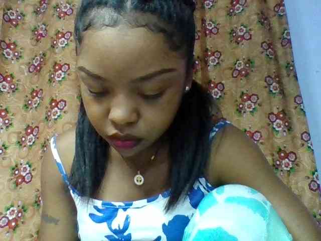 Elysa7 webcam