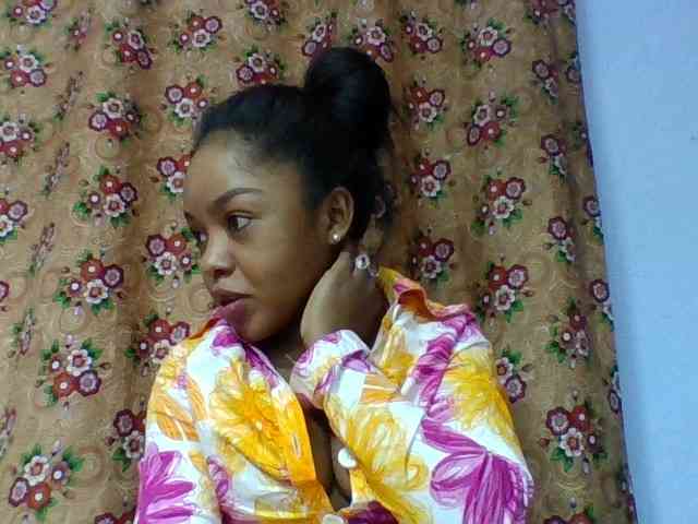 Elysa7 webcam