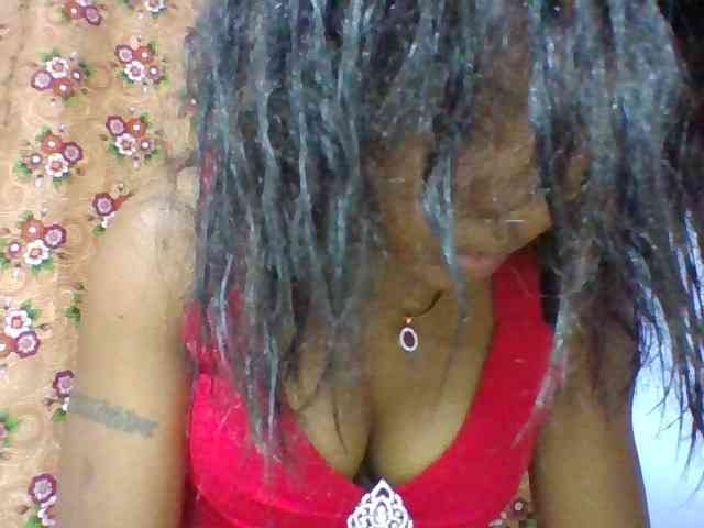 Elysa7 webcam
