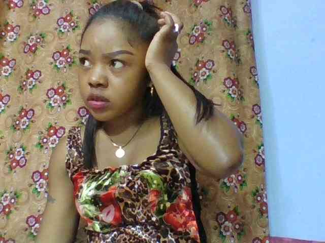 Elysa7 webcam