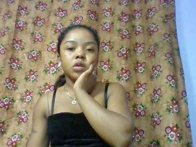 Elysa7 webcam