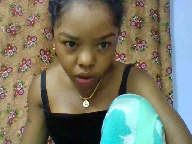 Elysa7 webcam