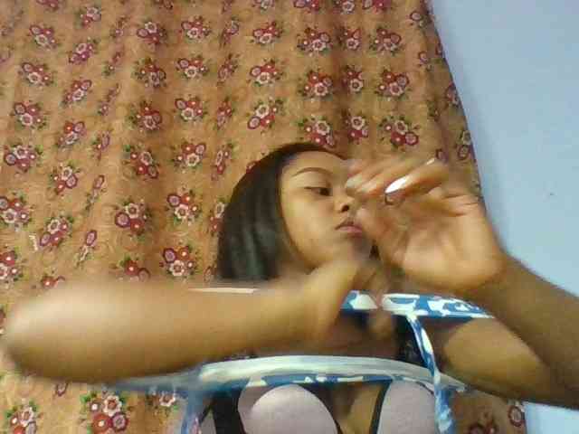 Elysa7 webcam