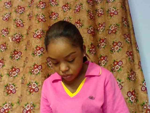 Elysa7 webcam