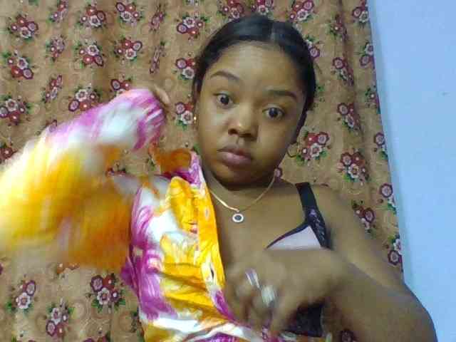 Elysa7 webcam