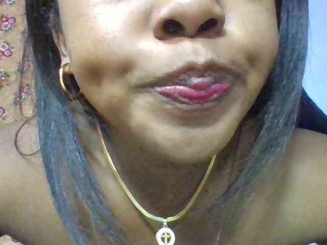 Elysa7 webcam