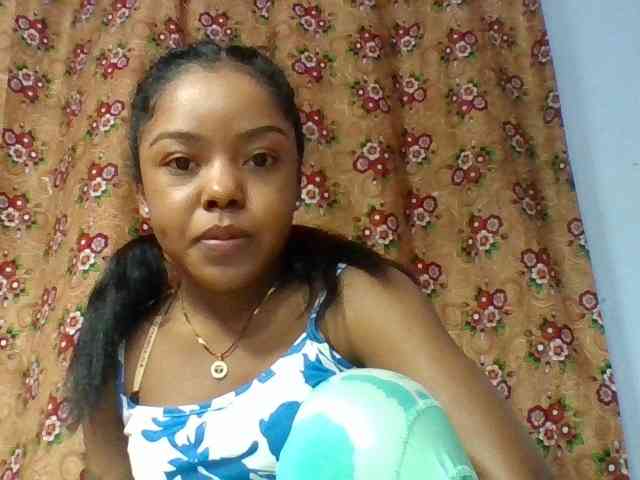 Elysa7 webcam