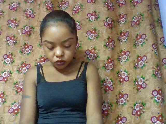 Elysa7 webcam