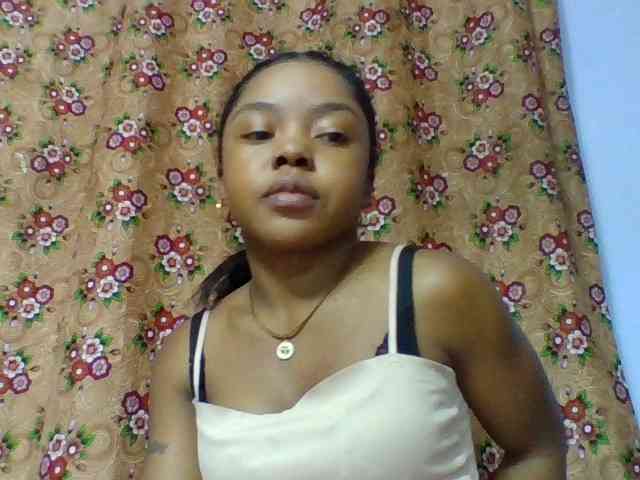 Elysa7 webcam