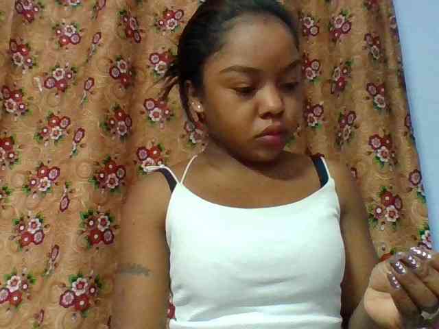 Elysa7 webcam
