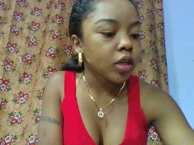 Elysa7 webcam