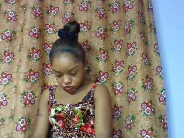 Elysa7 webcam